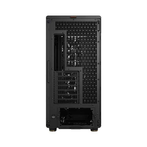 Fractal Design North XL Mesh Full Tower Case - Charcoal Black